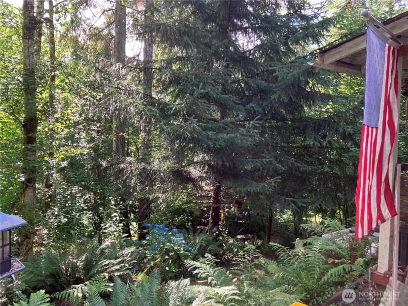 Property photo for 0 W Tyee Place, Elma photo 10