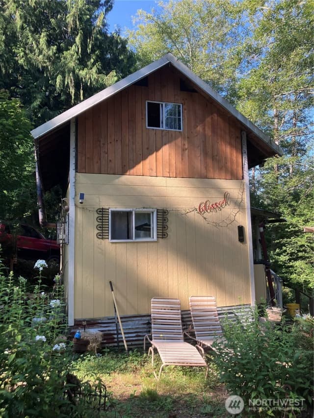 Property photo for 0 W Tyee Place, Elma