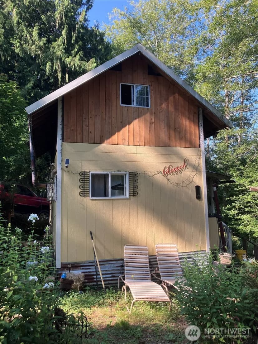 Property photo for 0 W Tyee Place, Elma