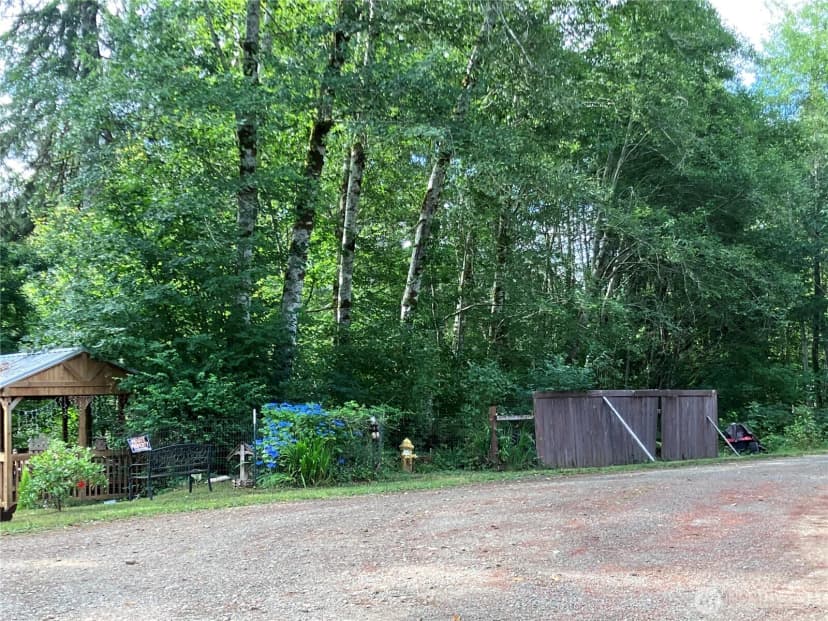 Property photo for 0 W Tyee Place, Elma photo 9