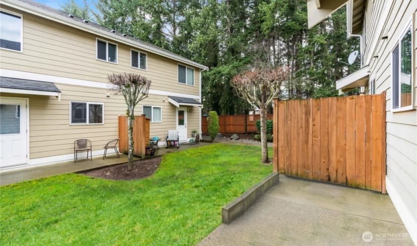 Property photo for 12010 113th Avenue E #23, Puyallup photo 10
