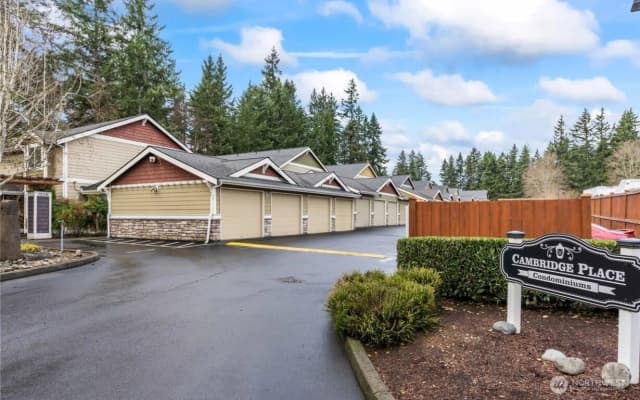 Property photo for 12010 113th Avenue E #23, Puyallup