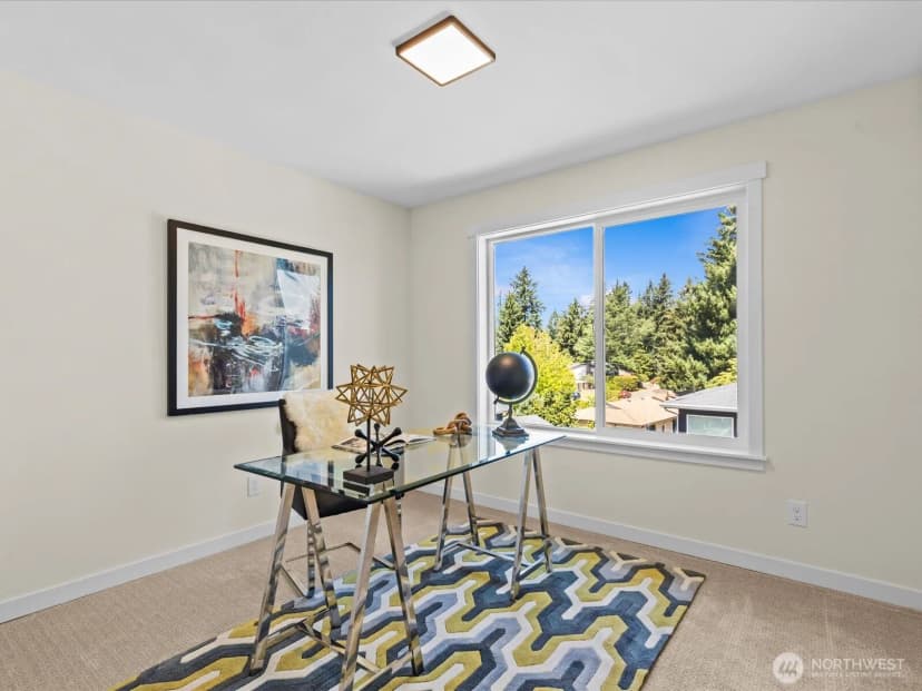 Property photo for 1719 163rd Court Ne, Bellevue photo 30