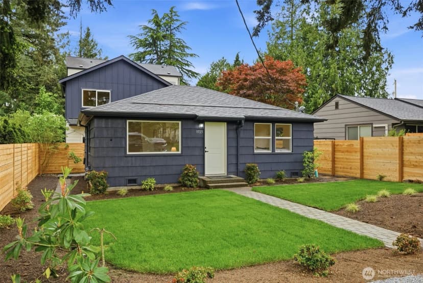 Property photo for 9723 Evanston Avenue N, Seattle photo 21