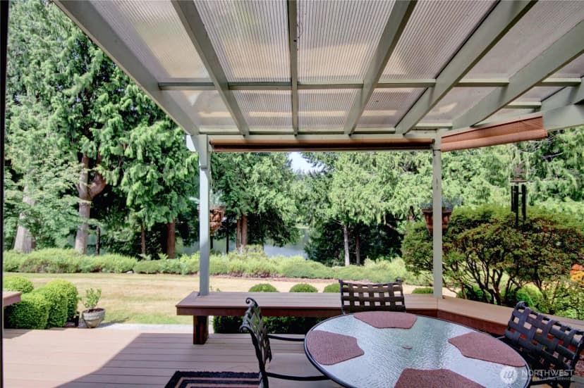 Property photo for 11 Whispering Cedars Court, Bellingham photo 12