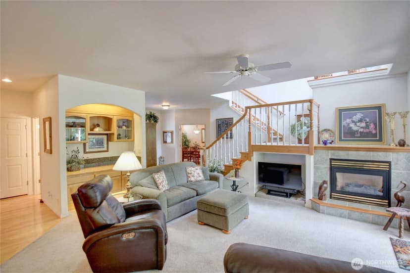 Property photo for 11 Whispering Cedars Court, Bellingham photo 15
