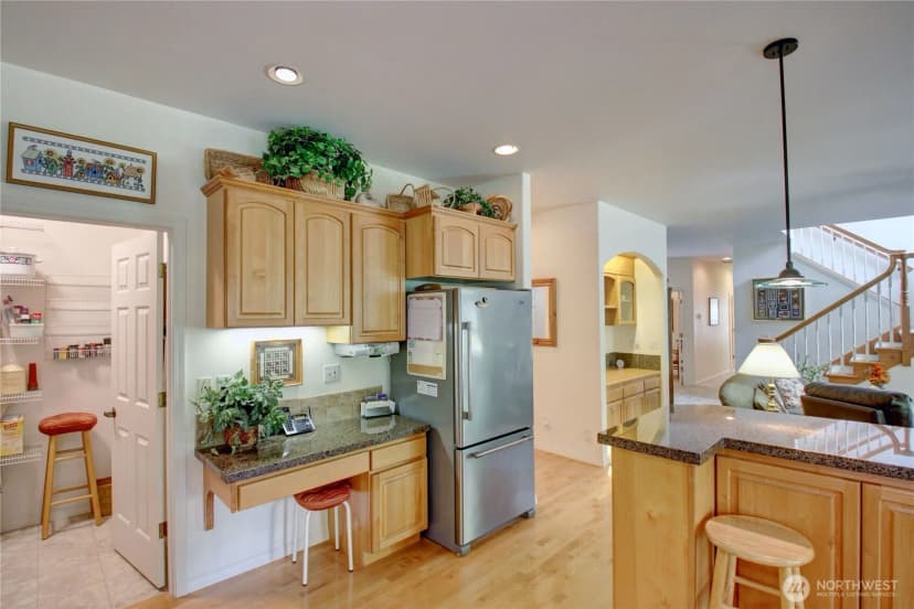 Property photo for 11 Whispering Cedars Court, Bellingham photo 24