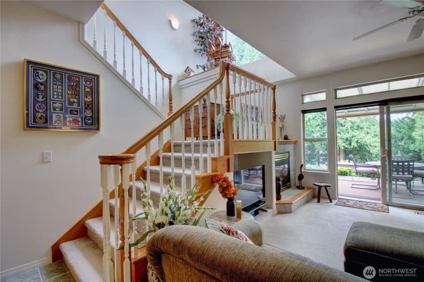 Property photo for 11 Whispering Cedars Court, Bellingham photo 35