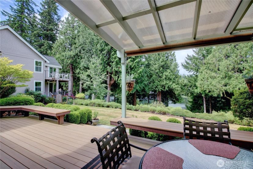 Property photo for 11 Whispering Cedars Court, Bellingham photo 13