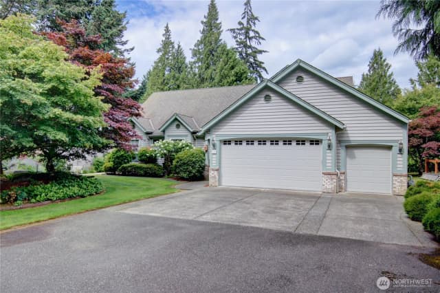 Property photo for 11 Whispering Cedars Court, Bellingham photo 5