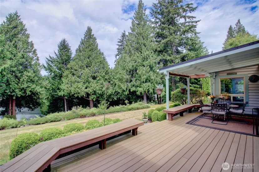 Property photo for 11 Whispering Cedars Court, Bellingham photo 14