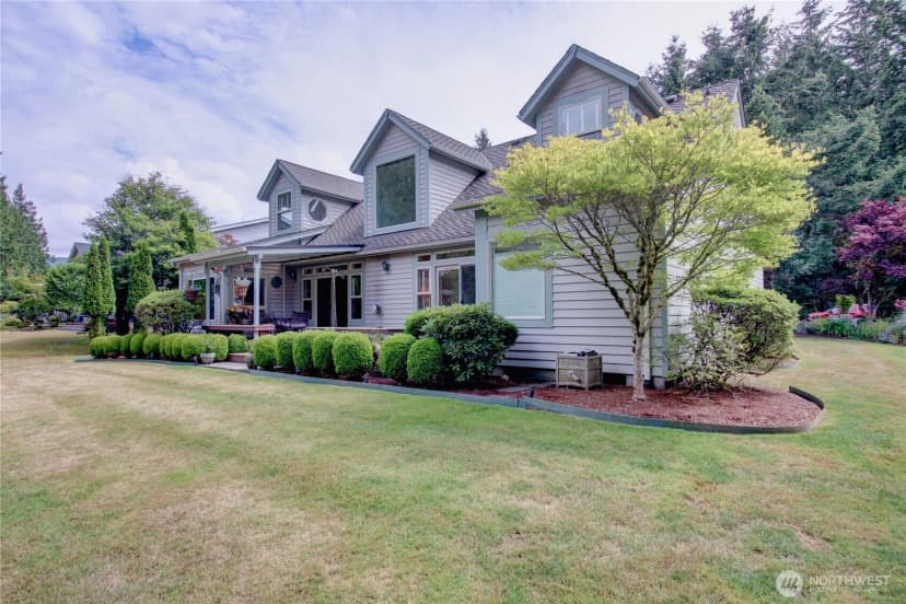 Property photo for 11 Whispering Cedars Court, Bellingham photo 6