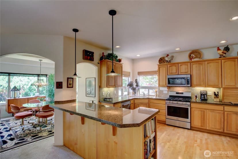Property photo for 11 Whispering Cedars Court, Bellingham photo 21
