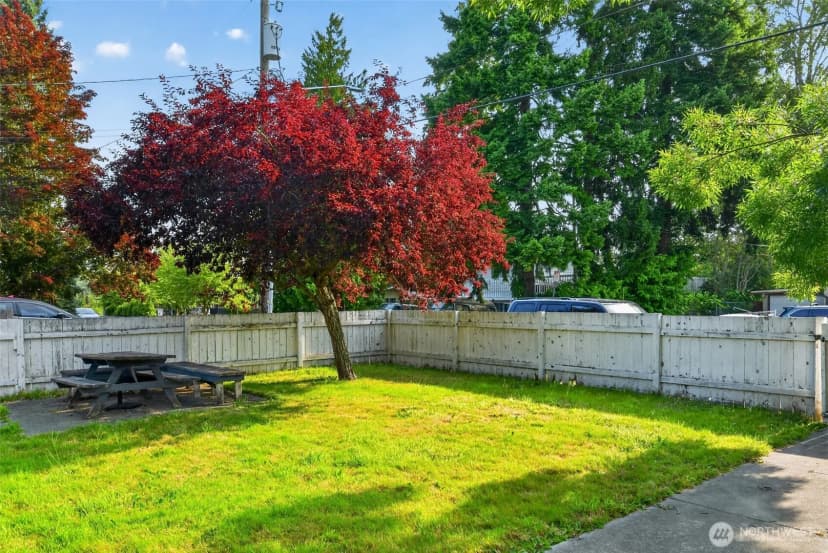 Property photo for 8526 8th Avenue W #a, Everett photo 24