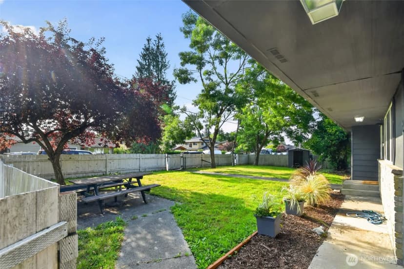 Property photo for 8526 8th Avenue W #a, Everett photo 26