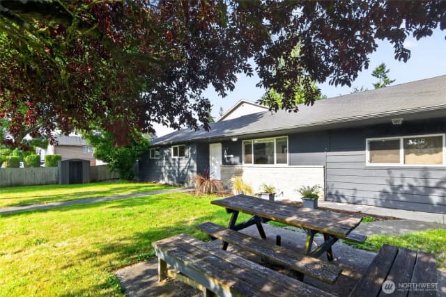 Property photo for 8526 8th Avenue W #a, Everett photo 3