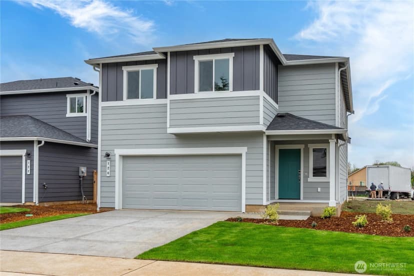 Property photo for 120 Willowbrook Drive, Chehalis photo 2