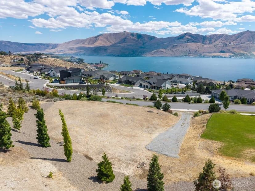 Property photo for 38 Madrona Lane, Chelan