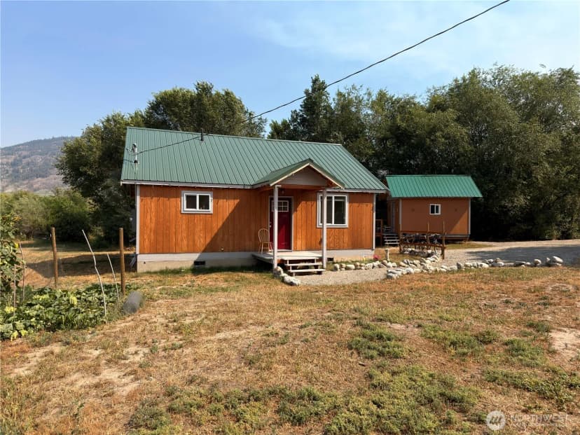 Property photo for 1511 Alder Street, Oroville photo 10