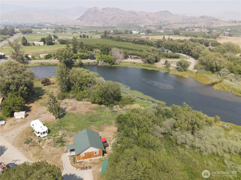 Property photo for 1511 Alder Street, Oroville photo 22
