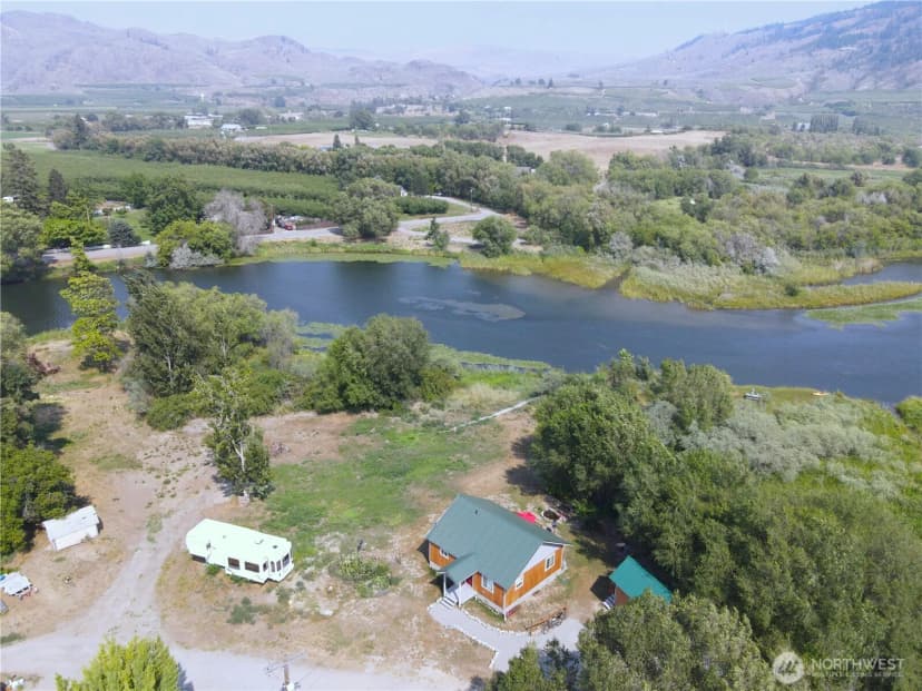Property photo for 1511 Alder Street, Oroville photo 7