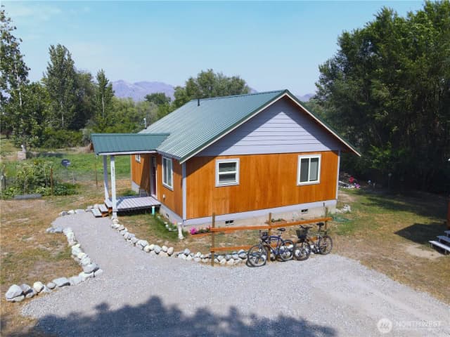 Property photo for 1511 Alder Street, Oroville photo 5