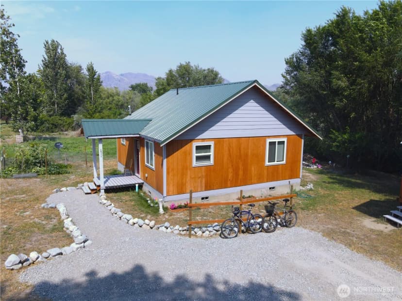 Property photo for 1511 Alder Street, Oroville photo 5