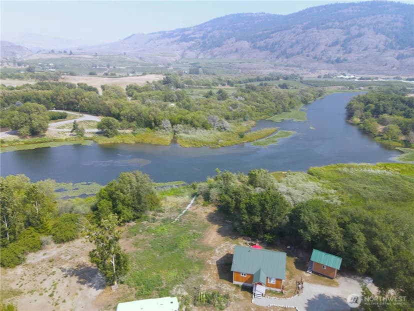 Property photo for 1511 Alder Street, Oroville photo 6