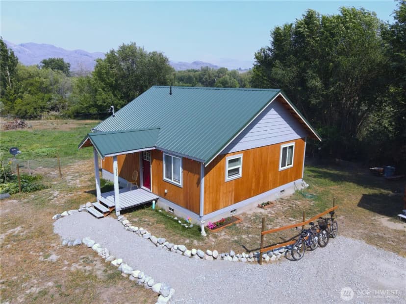 Property photo for 1511 Alder Street, Oroville photo 4