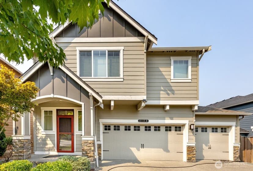Property photo for 2126 Sw 344th Court, Federal Way