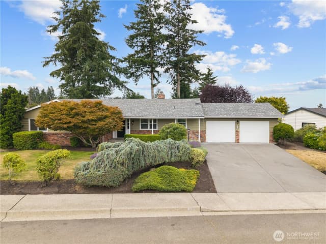 Property photo for 29311 7th Place S, Federal Way