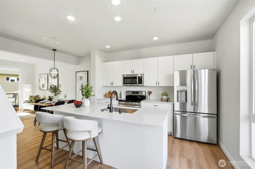 Property photo for 222 124th Street Sw #g1, Everett photo 12