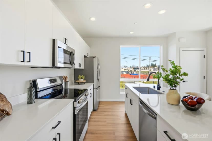 Property photo for 222 124th Street Sw #g1, Everett photo 11