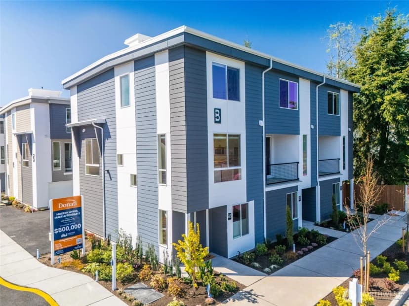 Property photo for 222 124th Street Sw #g1, Everett photo 24