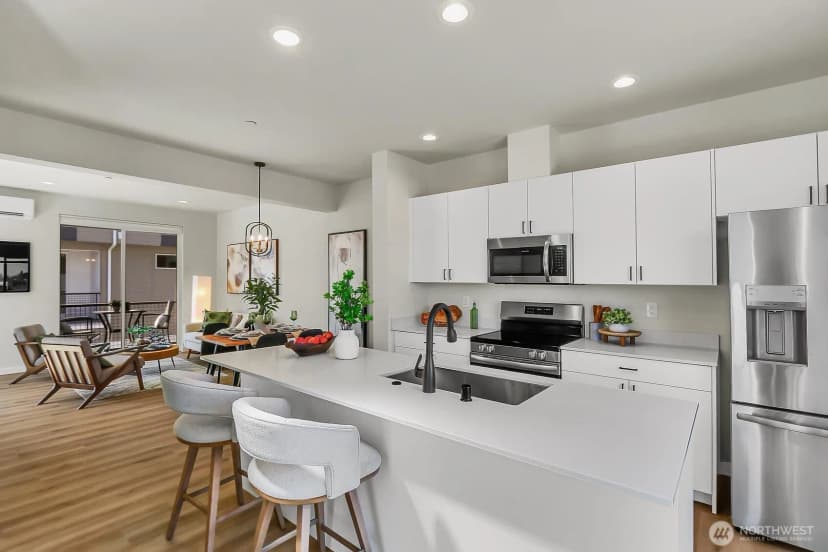 Property photo for 222 124th Street Sw #g1, Everett photo 15