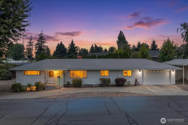 Property photo for 1111 Par Drive, Ritzville
