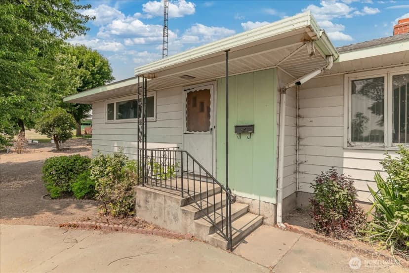 Property photo for 1111 Par Drive, Ritzville photo 3