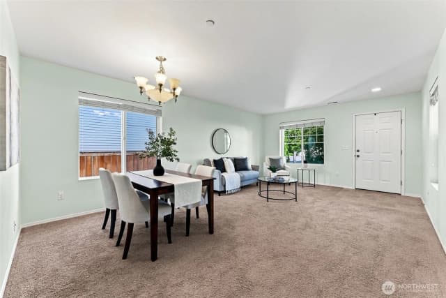 Property photo for 1933 Chaffee Avenue, Dupont photo 4