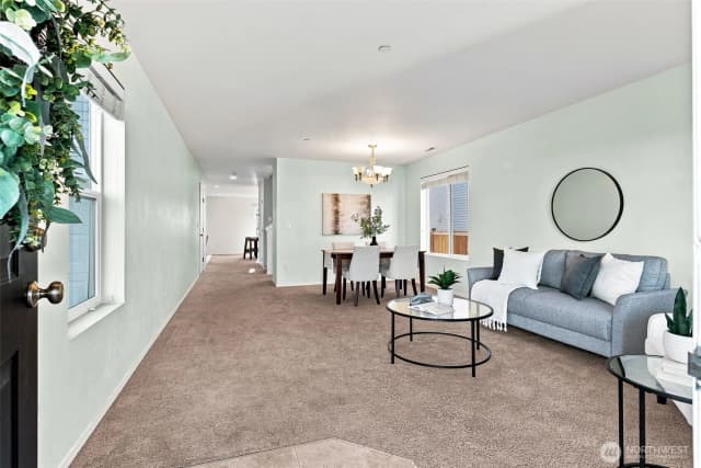 Property photo for 1933 Chaffee Avenue, Dupont photo 3