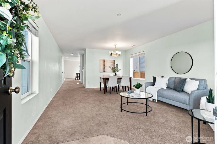 Property photo for 1933 Chaffee Avenue, Dupont photo 3