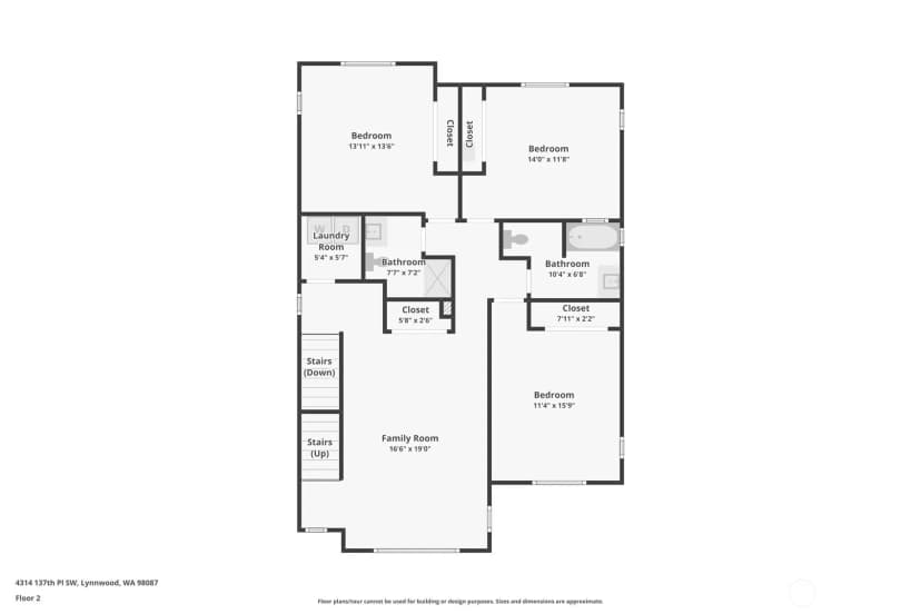 Property photo for 4314 137th Place Sw, Lynnwood photo 24