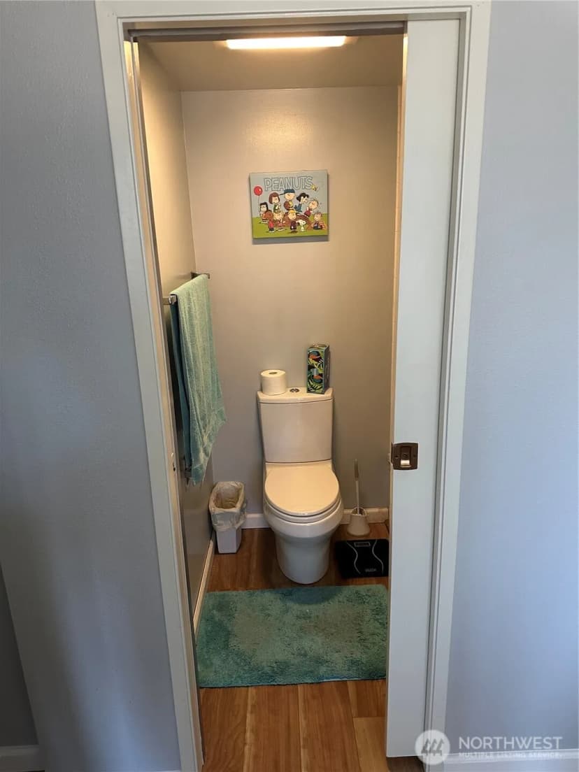 Property photo for 2100 3rd Avenue #1401, Seattle photo 6