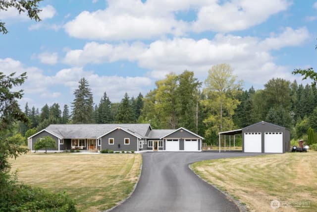 Property photo for 1188 Dewey Lane, Bellingham