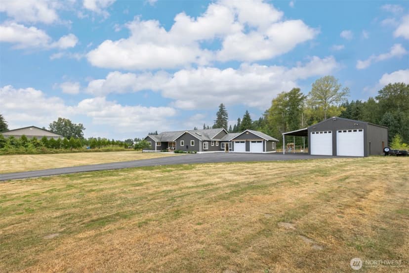Property photo for 1188 Dewey Lane, Bellingham photo 2