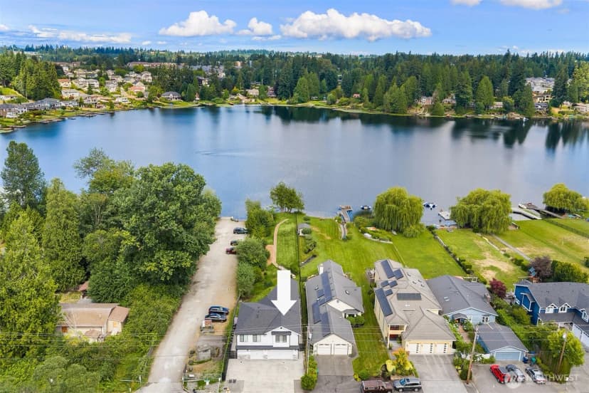 Property photo for 16226 E Shore Drive #b, Lynnwood photo 38