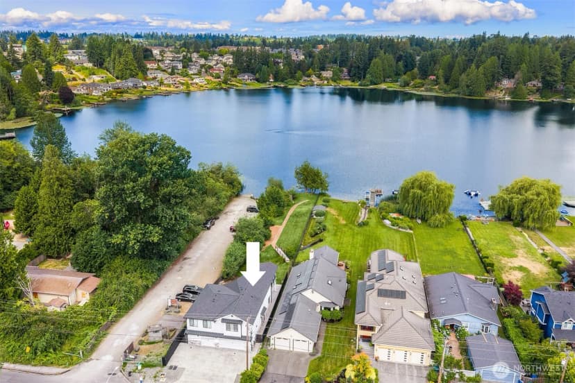 Property photo for 16226 E Shore Drive #b, Lynnwood photo 35