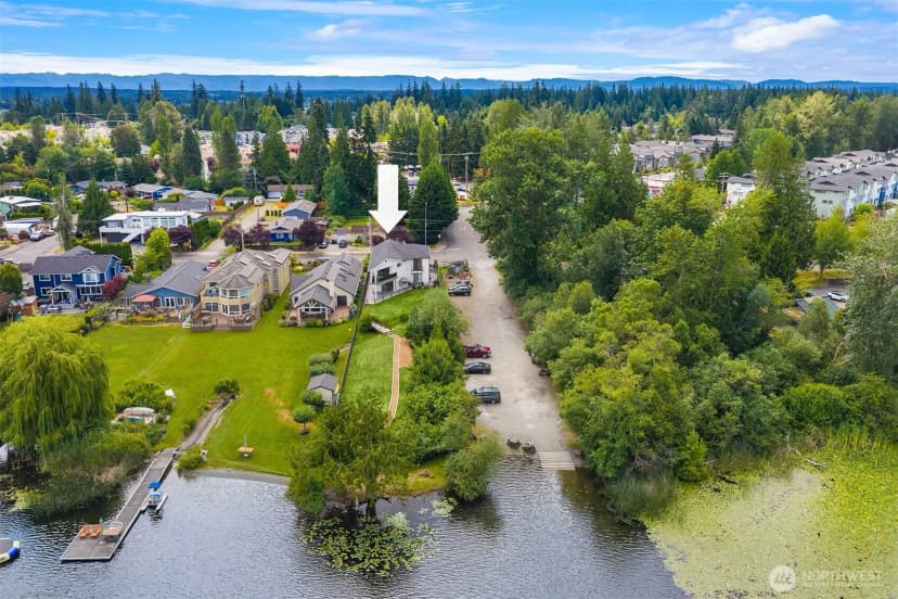 Property photo for 16226 E Shore Drive #b, Lynnwood photo 37