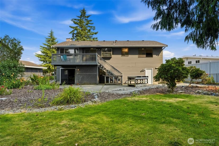 Property photo for 26529 40th Avenue S, Kent photo 27