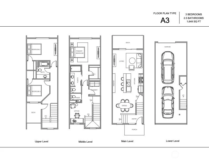 Property photo for 15420 2nd Ave Ne (homesite #18), Shoreline photo 29