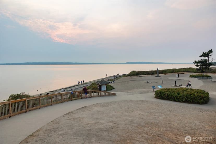 Property photo for 15420 2nd Ave Ne (homesite #18), Shoreline photo 10